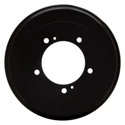 For Suzuki Grand Vitara 2001 R1 Concepts DRM-01003 Rear Brake Drum Foto 1 de 4