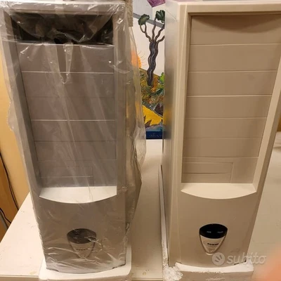 NUOVO  cabinet big tower con Alimentatore 300 watt - Immagine 1 di 4
