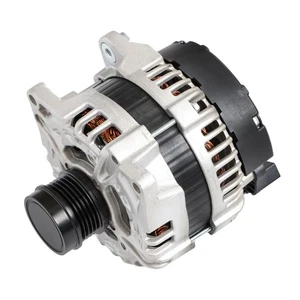 Labwork Alternator 150A 12V For Mercedes-Benz CLA250 C117/C118 & X156 14-19 2.0L - Picture 1 of 12