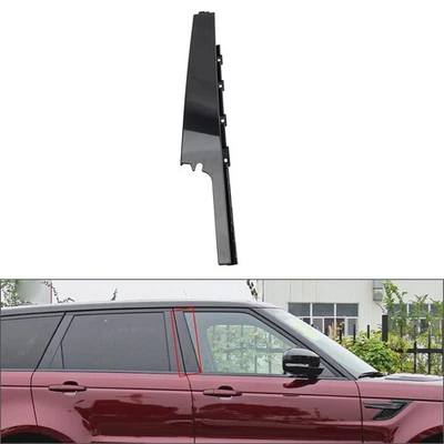 Front Right Door Finisher Pillar For Land Rover Range Rover Sport 2014-2022 Foto 1 de 4