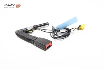 2014-2025 RAM PROMASTER 3500 2500 1500 CINTURÓN DE SEGURIDAD DELANTERO DERECHO HEBILLA CINTURÓN DE SEGURIDAD OEM Foto 1 de 4