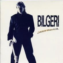 Lonely fighter (1991) von Bilgeri | CD | Zustand sehr gut - Bild 1 von 2