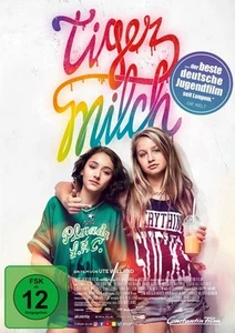 Tigermilch (DVD) - Imagen 1 de 9