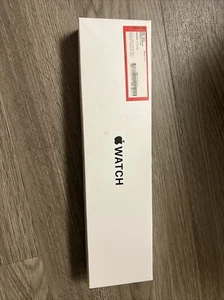 Apple Watch SE custodia argento 40 mm smartwatch bianco - (MYDM2LLA) - Foto 1 di 9