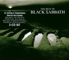 The Best Of Black Sabbath - Black Sabbath CD 4GVG The Cheap Fast Free Post The