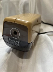 Panasonic temperamatite elettrico modello n. KP - 88A testato e funzionante - Foto 1 di 10