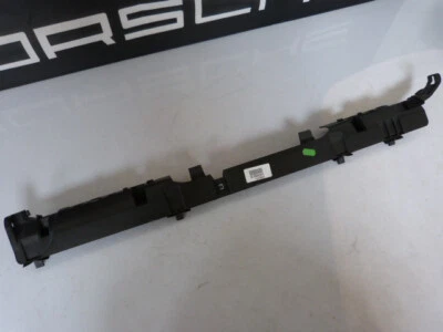 Porsche 911 991 981 Soporte Toma Faldón Panel Del Umbral Derecho - Imagen 1 de 4