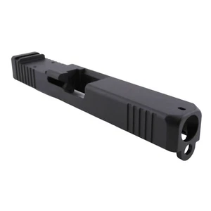 Remsport Gen 3 G21 RMR Optic Ready Nitride Glock Slide - Picture 1 of 4