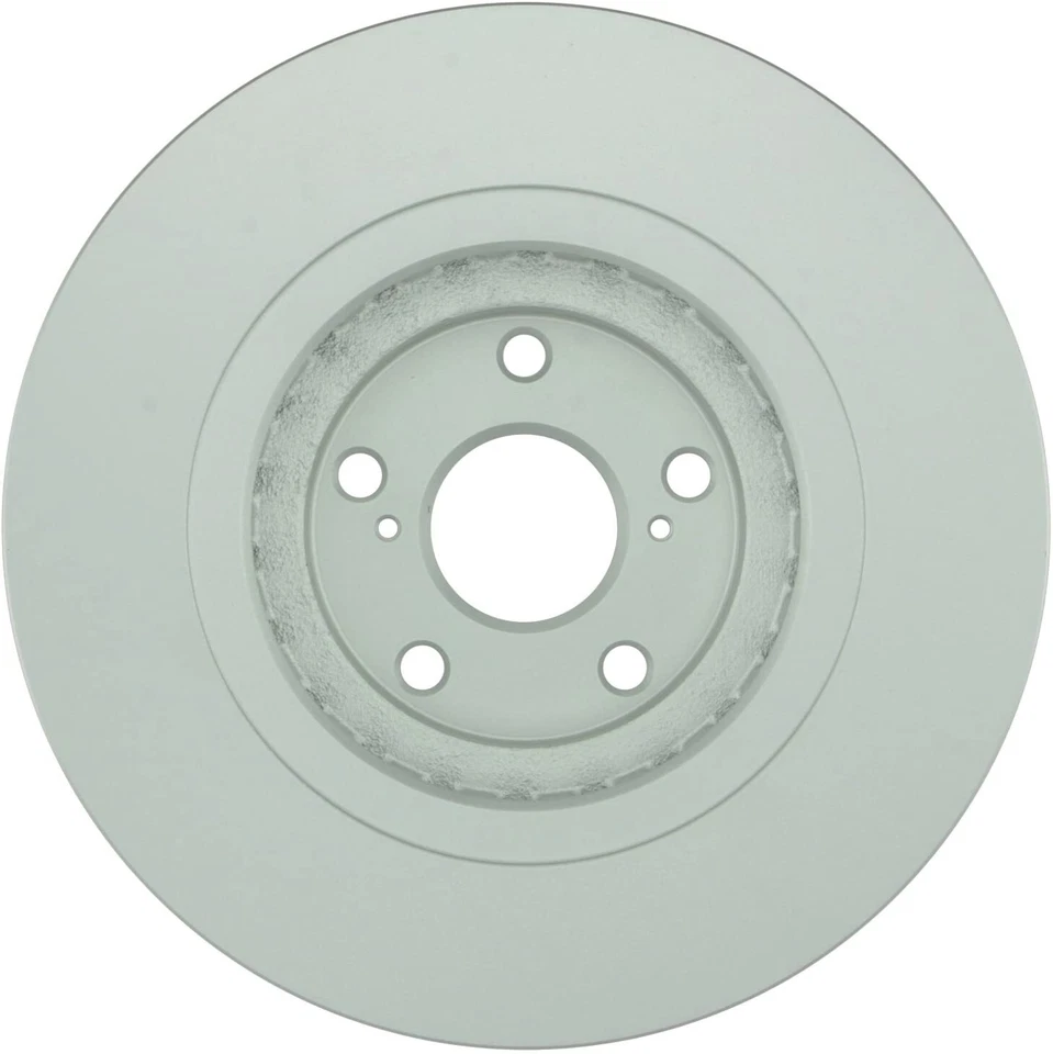 Bosch QuietCast Front Vented Disc Brake Rotor 328mm 50011479 for Lexus Toyota - Image 1 of 1