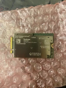 Sierra Wireless EM9191 5G SUB6 (1104629) - Bild 1 von 2