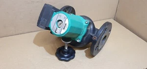 Wilo TOP-S 40/4 Umwälzpumpe Heizungspumpe TOP S40/4 - Bild 1 von 18