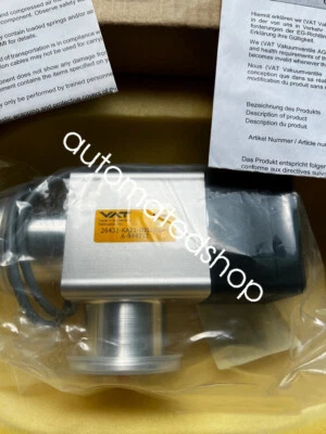 26432-KA21-0001/0549 VAT angle valve brand new Shipping DHL or FedEX - Image 1 of 4
