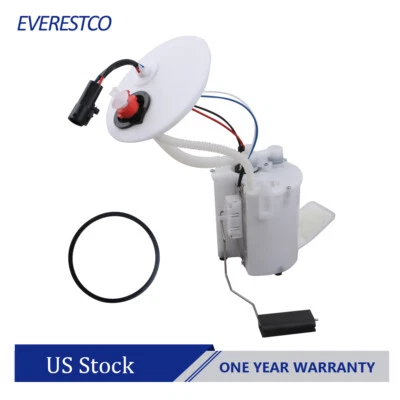 Electric Fuel Pump Assembly For Lincoln LS Base Jaguar S-Type 2000-2002 SP2322M - Image 1 of 4