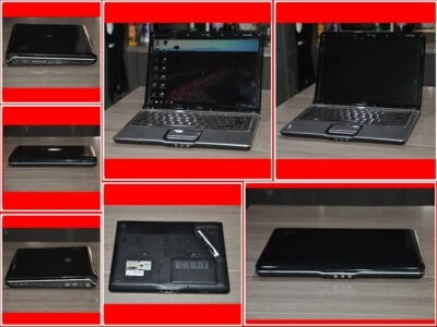 HP Pavilion DV2276ea de 14,1 pouces - Photo 1/4