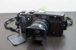 Hasselblad Xpan/ Fuji TX1 45mm & 90mm Lens Hood/ Lens Shade - 3D Printed - Picture 1 of 10