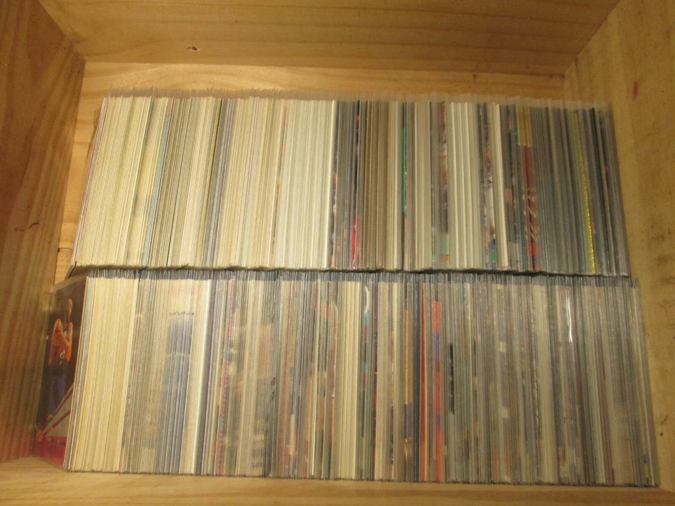 Charles Barkley Singles $1.00-$40.00 Each - Image 1 of 1