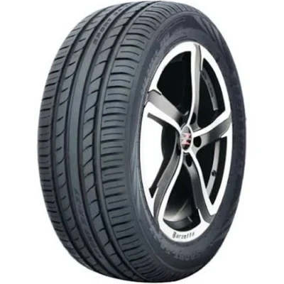 GOMME AUTO ESTIVE 245 40 R18 97Y GOODRIDE SA37 XL PNEUMATICI NUOVI - Immagine 1 di 4