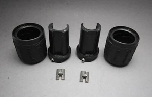 Palanca de cambios Grip Shift Aero Bar / Negra / Palanca de cambios SRAM - Imagen 1 de 6