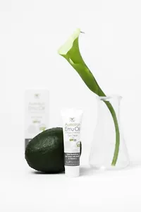 Emu Oil Revitalising Eye Cream - Picture 1 of 19