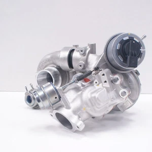 Garrett Turbo Charger GT1752S + GT1238Z fits Mazda CX5/6 SHY4 2.2L 2011-On SH011 - Picture 1 of 2