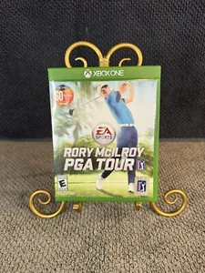 EA Sports Rory McIlroy PGA Tour (Microsoft Xbox One, 2015) - Picture 1 of 5