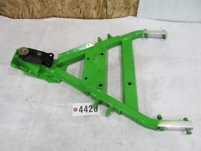 2014 Arctic Cat M6000 M 6000 XF lower frame Bulkhead Foto 1 de 4