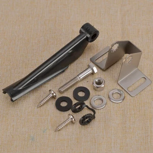 Fit for Lowrance Skimmer Transducer Mount DSI Transom Unit Bracket Kit ut - Picture 1 of 6