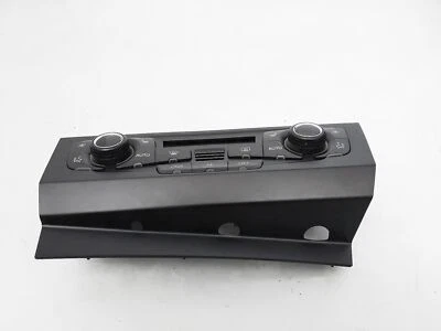 2010-2014 Audi A5 Temperature Ac Heater Climate Control *Heated Seats - Изображение 1 из 4