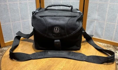 Tamrac System 3 DSLR DIGITAL Camera Bag 5603 Black - Image 1 of 4