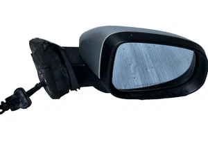 2011 - 2013 Volvo S60 Passengers Side Rear View Mirror Unit P: 31297953 OEM ! - Picture 1 of 8