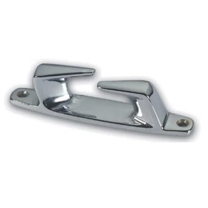 PASSACAVO DX E SX 105x25 MM COPPIA ACCESSORI BARCA NAUTICA - Bild 1 von 1