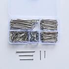 Round Head Tacks DIY Hardware Nail for Craft Projects Jewelry Box
