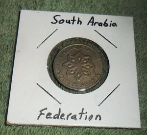 JB RFM 79276 South Africa Federation 1969 KM3 - Picture 1 of 2