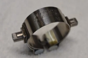 PTP "M" adattatore cambiatubo morsetto su diametro 41 mm - Foto 1 di 1