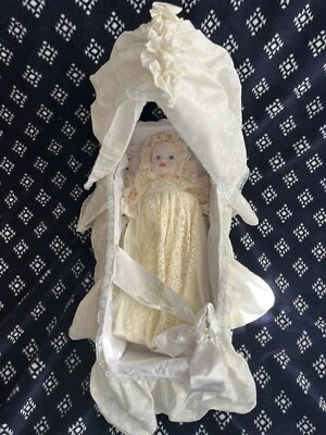 Royal Doulton Prince William Of Wales, With Original Receipt! - Image 1 of 4