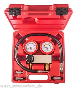 Probador de pérdida de presión Probador de pérdida de presión Comprobador -2- - Imagen 1 de 2