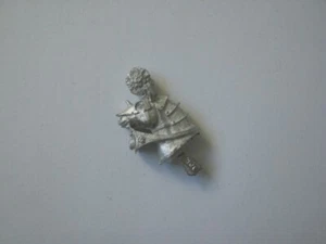 Warhammer Untote Vampire zählen Pferdeköpfe Metall, siehe Bilder. - Bild 1 von 6
