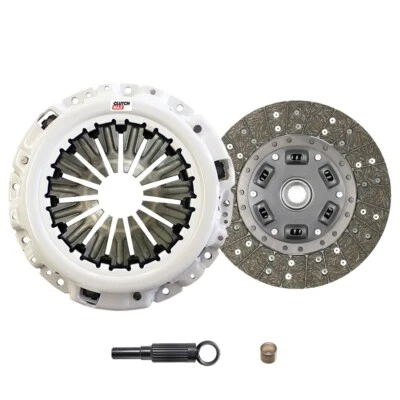 OEM SPORT CLUTCH KIT FOR 2007-2020 NISSAN 350Z 370Z INFINITI G35 G37 SKYLINE GT - Image 1 of 4