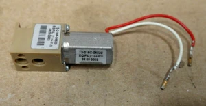 Nuevo Electroválvula Proporcional Norgren 12 216c 216p 04520 Flatprop Eqifil - Imagen 1 de 5