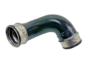 Manguera De Intercooler Manguera De Turbo Mercedes W203 S203 CL203 CLK 209 - Bild 1 von 2