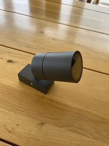 Qazqa Exterior Wall Light x 2 - Picture 1 of 4