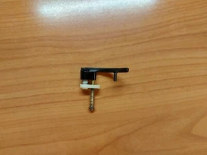 TECHNICS SL-Q21 Tone Arm Lift Cue Lifter Ass'y ToneArm ALZA BRACCIO SOLLEVA - Bild 1 von 8