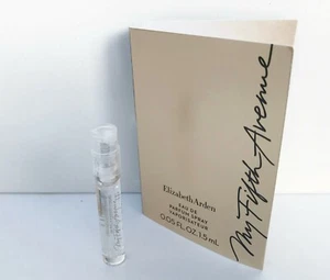 Elizabeth Arden My Fifth Avenue Eau de Parfum mini Spray, 1.5ml, Brand New! - Picture 1 of 4