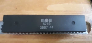 5719 - CPU PER COMMODORE AMIGA - Bild 1 von 1