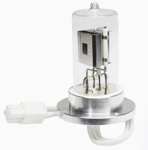 PERSEE spectrometer Deuterium LAMP replace hamamatsu L6312-53 made in japan - Picture 1 of 3