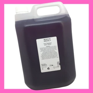 MOLTON BROWN Pink Pepper Body Wash Bath Gel 5 Litre RRP £400 Factory Sealed - Picture 1 of 3
