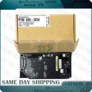 🍏 iMac 27" A1312 V267-604HF 8-Pin LED Inverter Board - Hochwertig Neu - Bild 1 von 1