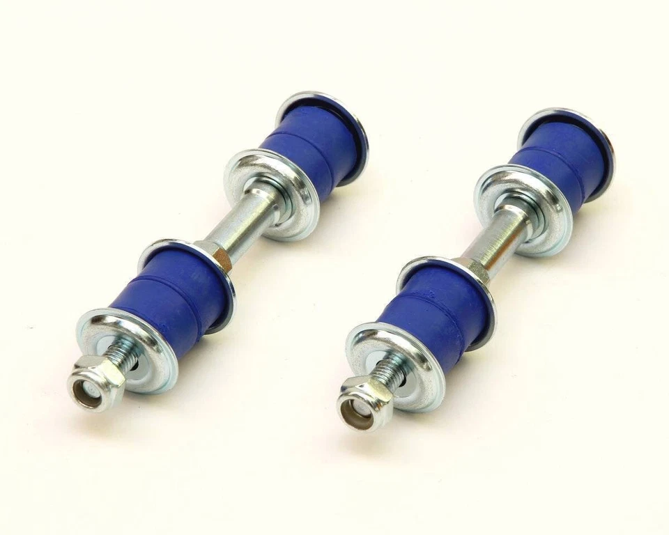 MEGAN REAR SWAY BAR END LINKS FOR 89-98 NISSAN 240SX S13 S14 SILVIA SR20 KA24 - Image 1 of 3