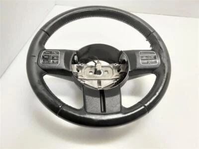 Volante Jeep JK Wrangler OEM cuero negro 2011-2017 5LD913X9AD 94558 Foto 1 de 4