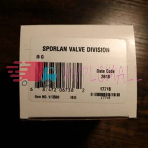 NEW SPORLAN IB-G 953580 IB-G Interface Circuit Board PARKER (1pcs) - Picture 1 of 1